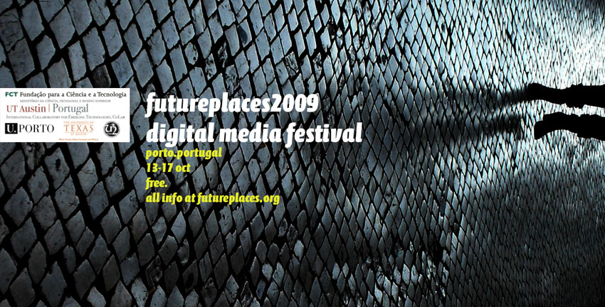 Futureplaces