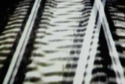 Phill Niblock and Katherine Liberovskaya