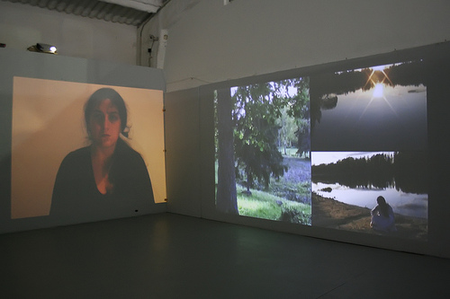 Pesa by Manuela Barile