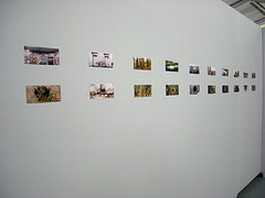 Pesa by Manuela Barile