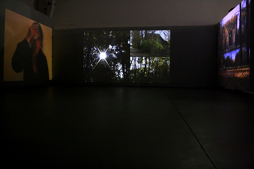 Pesa by Manuela Barile