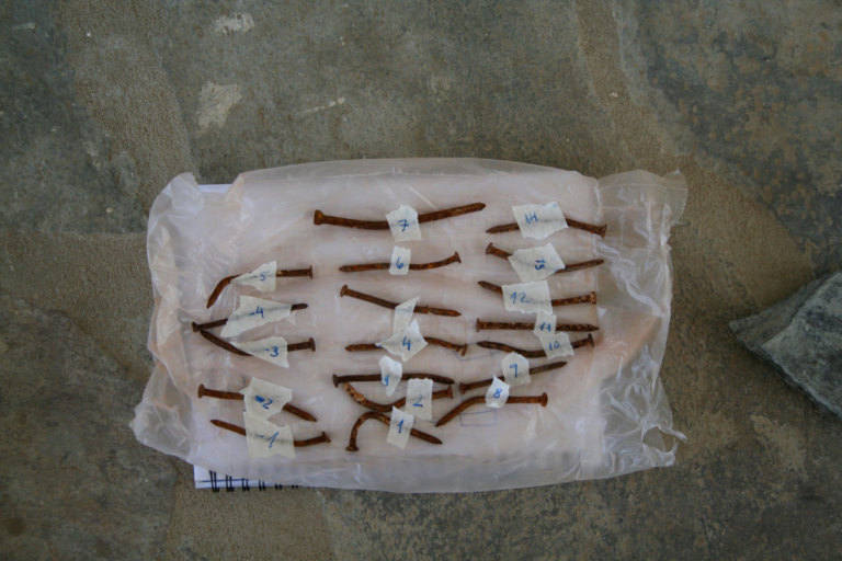 2007-09 Amaya González