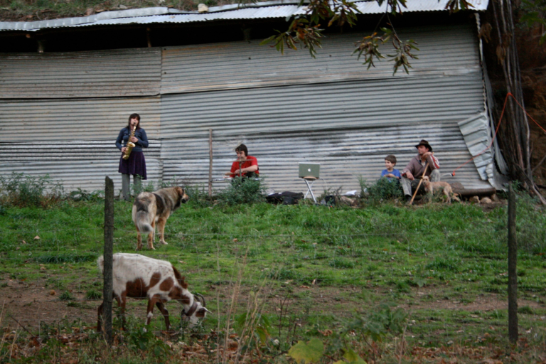 2007-10 Nilo Gallego e Noemi Fidalgo