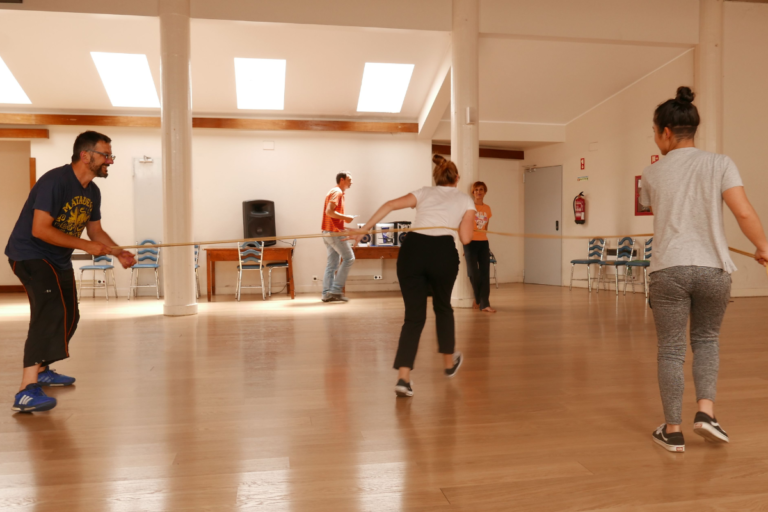 2018-06 Coletivo Somospeces