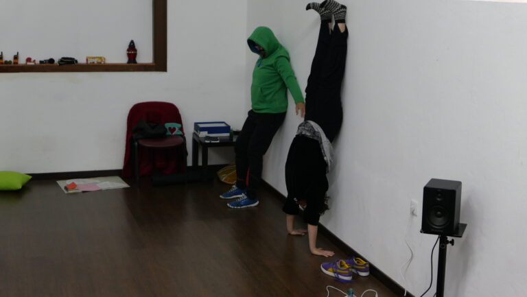 20211101 a 10 - Vouzela - Residência Artística Esquina Noroeste - P1004518