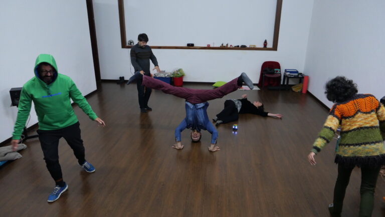 20211101 a 10 - Vouzela - Residência Artística Esquina Noroeste - P1004535