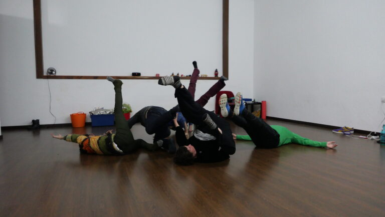 20211101 a 10 - Vouzela - Residência Artística Esquina Noroeste - P1004602