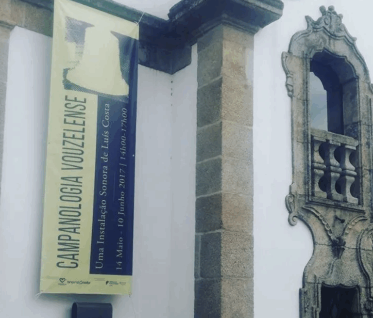 Campanologia Vouzelense